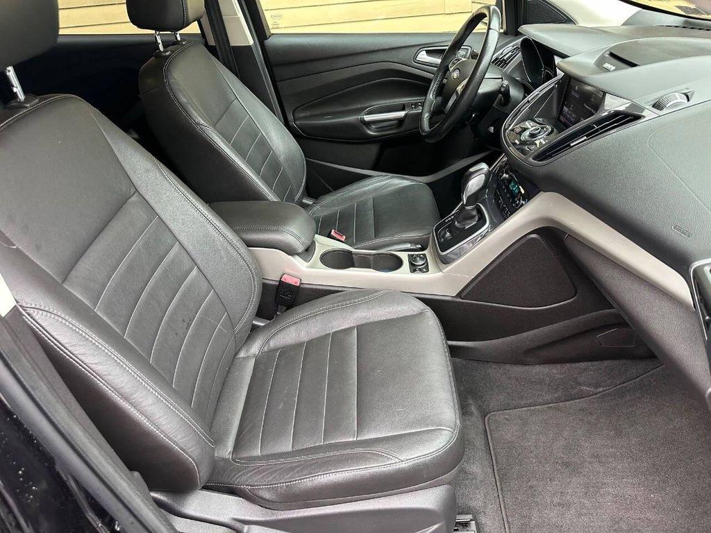 used 2013 Ford Escape car, priced at $6,225