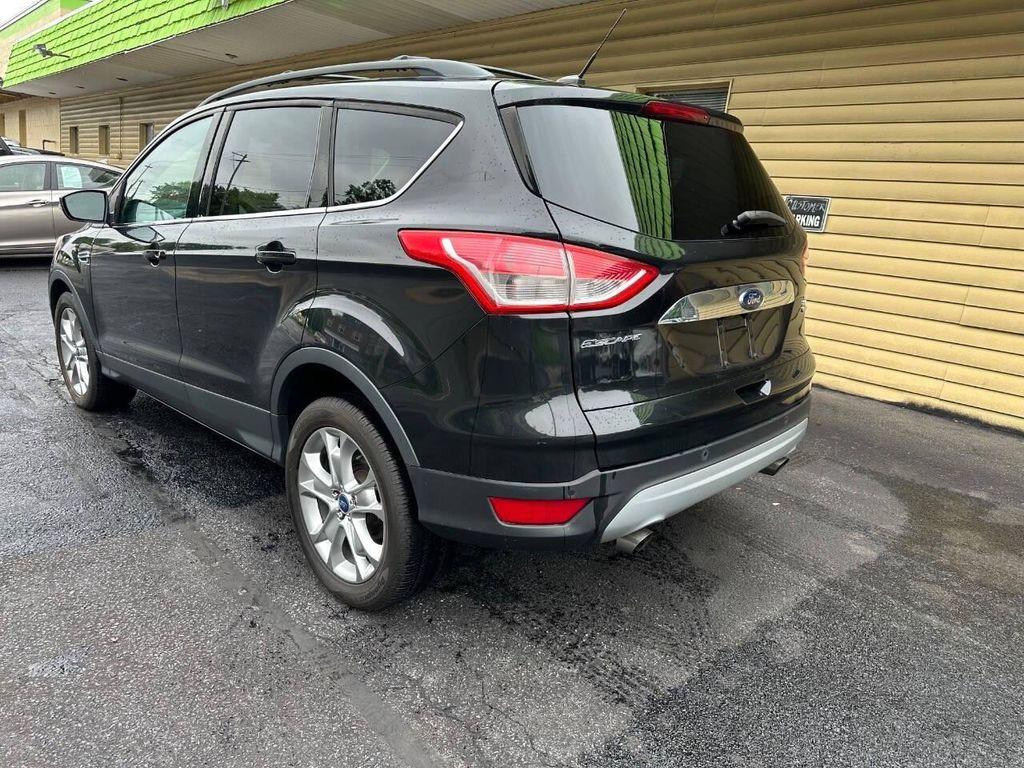 used 2013 Ford Escape car, priced at $6,225