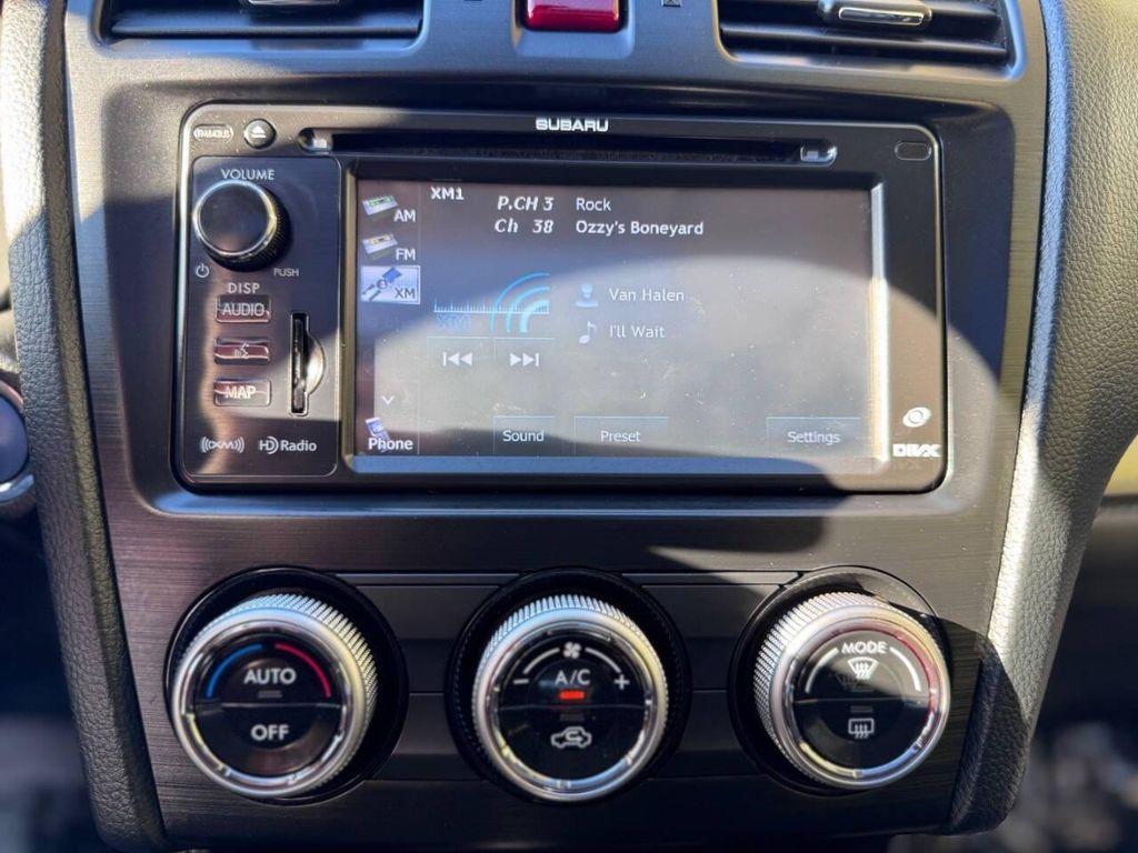 used 2014 Subaru XV Crosstrek Hybrid car, priced at $10,950