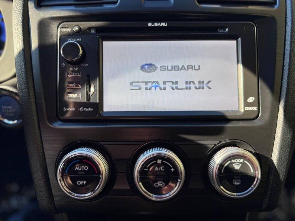 used 2014 Subaru XV Crosstrek Hybrid car, priced at $10,950