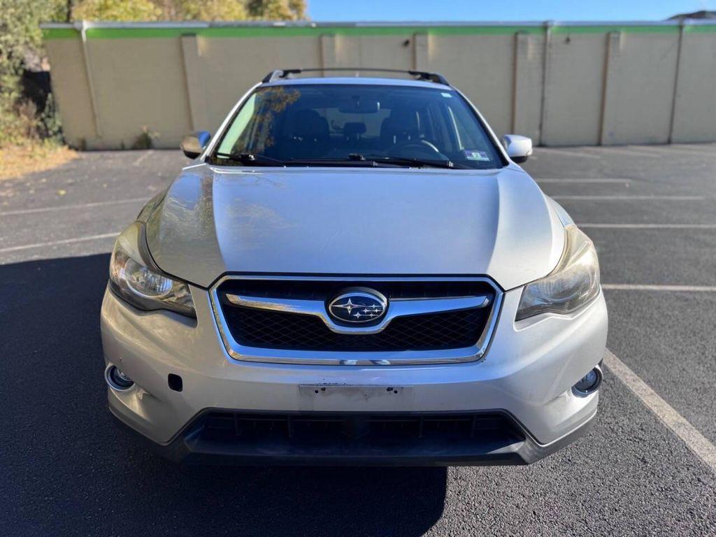used 2014 Subaru XV Crosstrek Hybrid car, priced at $10,950