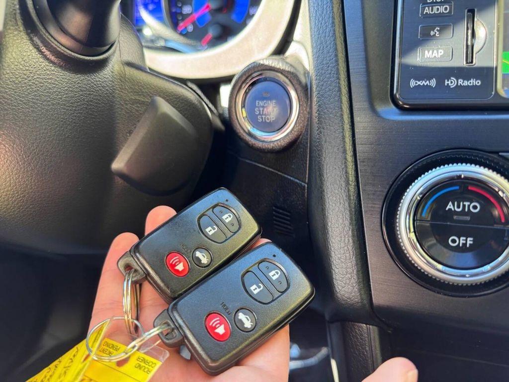 used 2014 Subaru XV Crosstrek Hybrid car, priced at $10,950