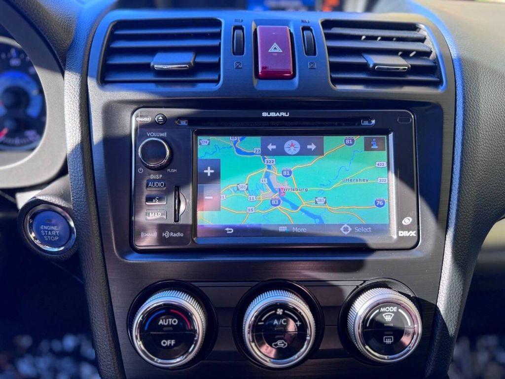 used 2014 Subaru XV Crosstrek Hybrid car, priced at $10,950