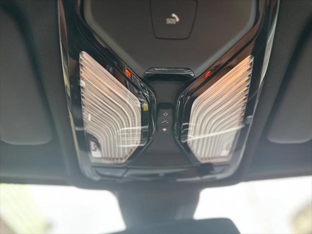 used 2022 BMW X5 car, priced at $28,450
