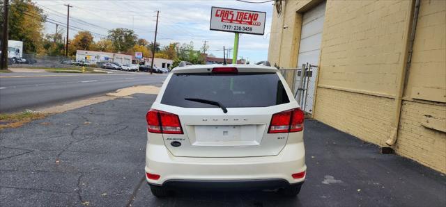 used 2013 Dodge Journey car, priced at $7,750