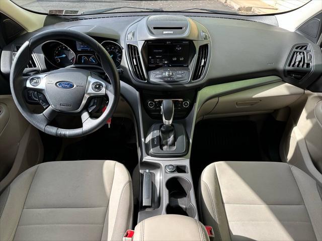 used 2014 Ford Escape car, priced at $8,950