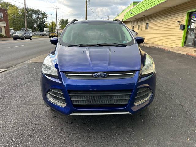 used 2014 Ford Escape car, priced at $8,950