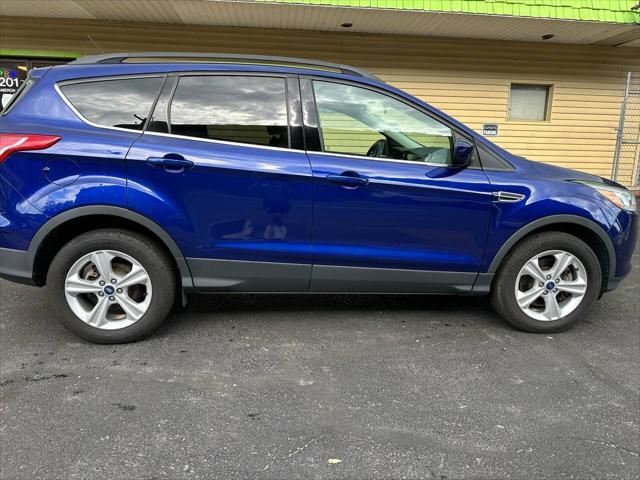 used 2014 Ford Escape car, priced at $8,950