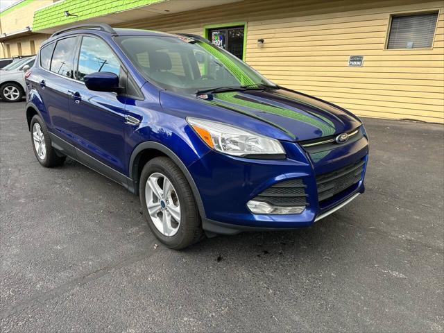 used 2014 Ford Escape car, priced at $8,950