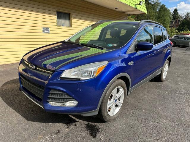 used 2014 Ford Escape car, priced at $8,950