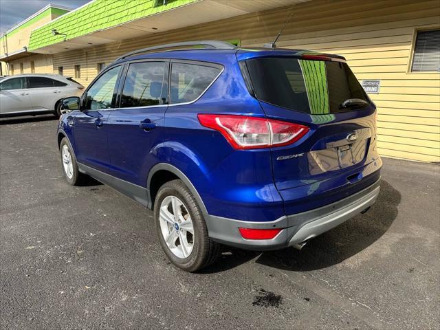 used 2014 Ford Escape car, priced at $8,950