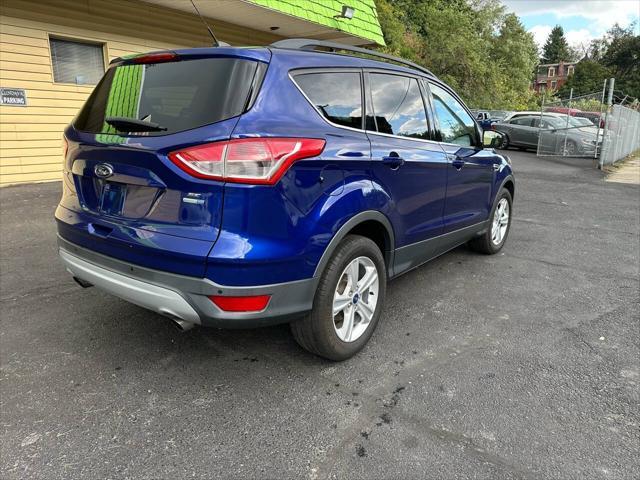 used 2014 Ford Escape car, priced at $8,950