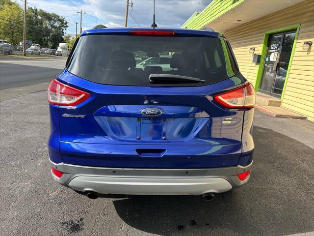 used 2014 Ford Escape car, priced at $8,950