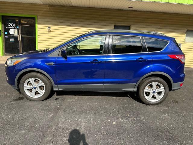 used 2014 Ford Escape car, priced at $8,950