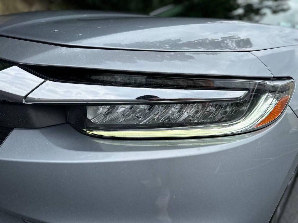 used 2019 Honda Insight car, priced at $15,835