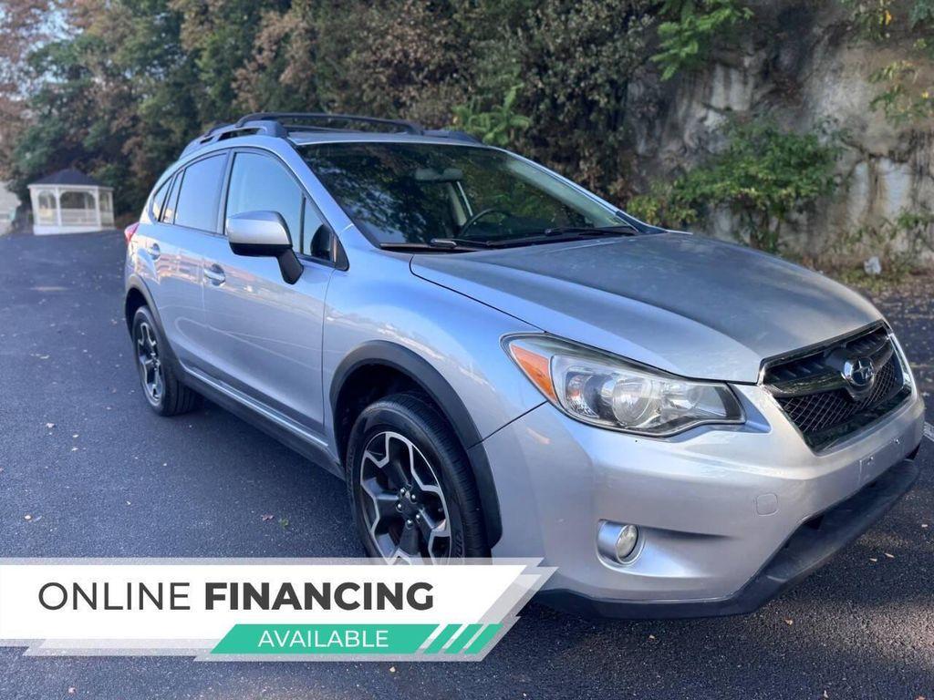 used 2014 Subaru XV Crosstrek car, priced at $7,425