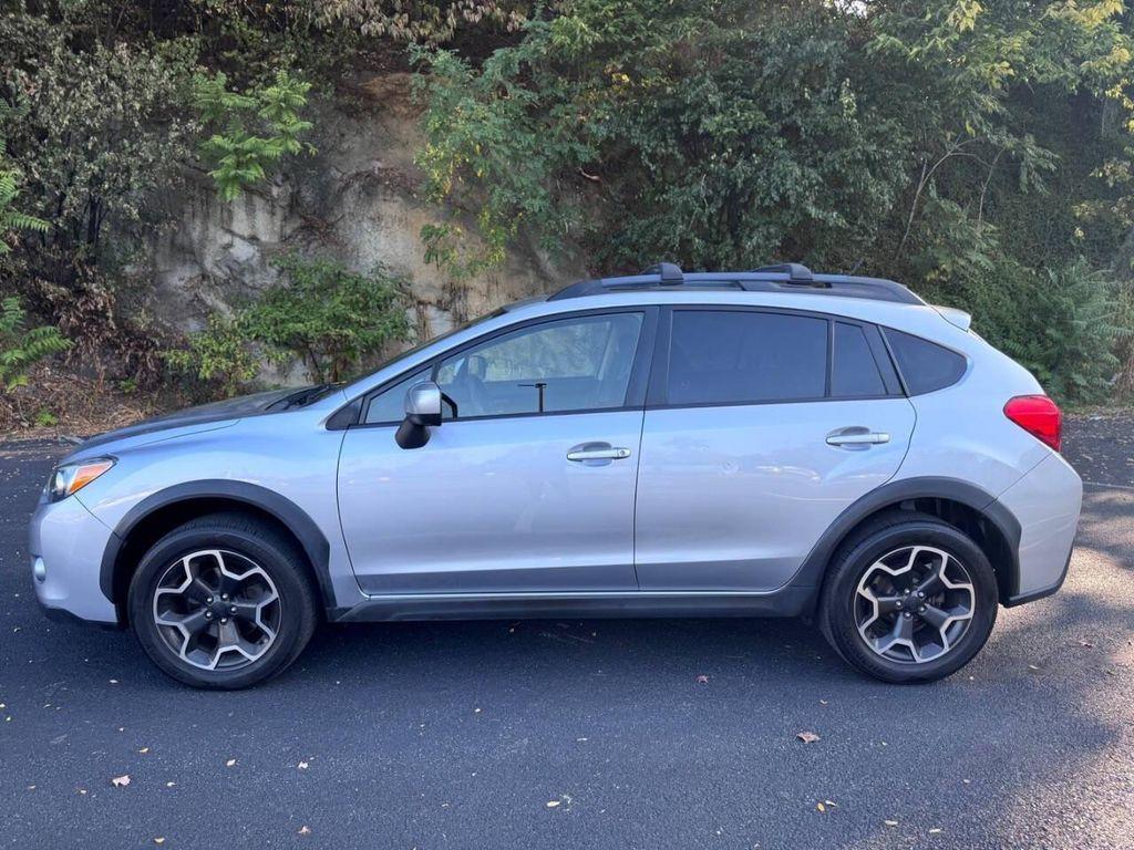 used 2014 Subaru XV Crosstrek car, priced at $7,425