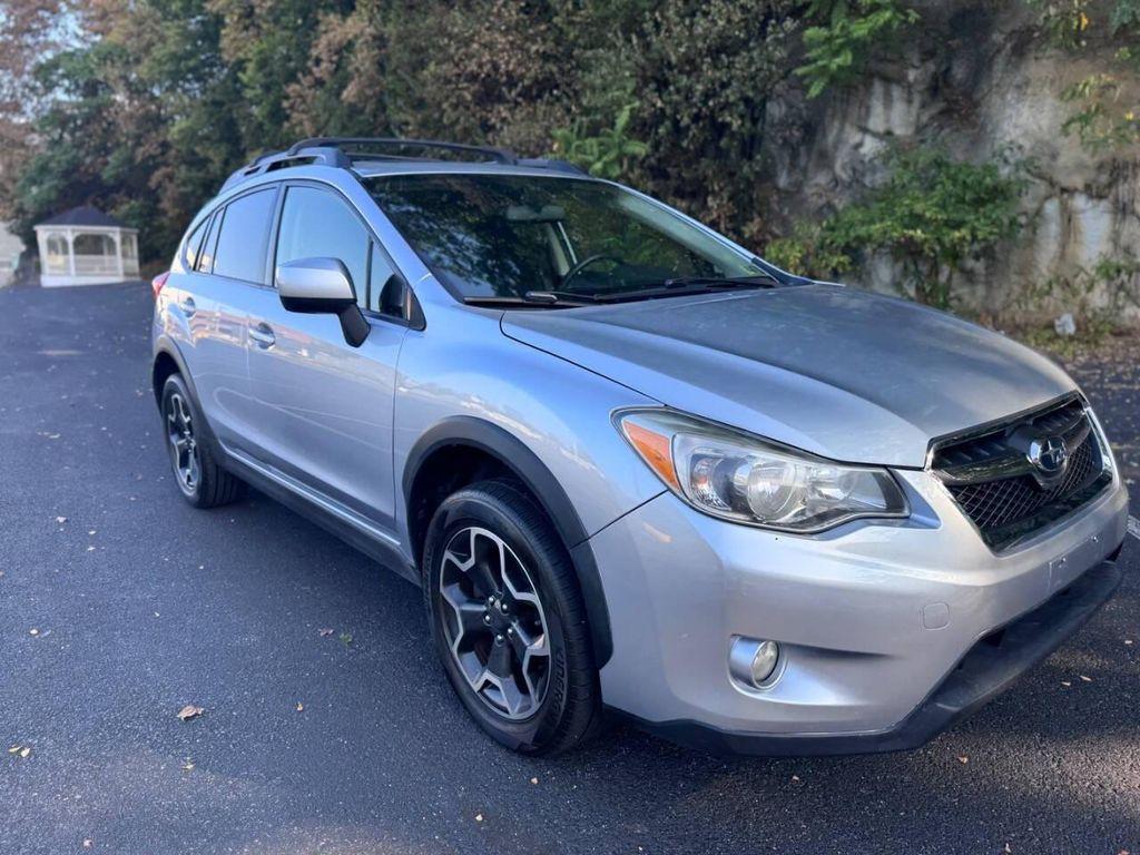 used 2014 Subaru XV Crosstrek car, priced at $7,425