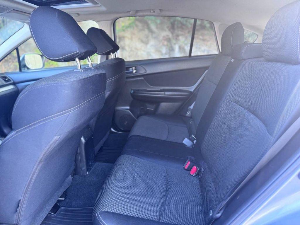 used 2014 Subaru XV Crosstrek car, priced at $7,425