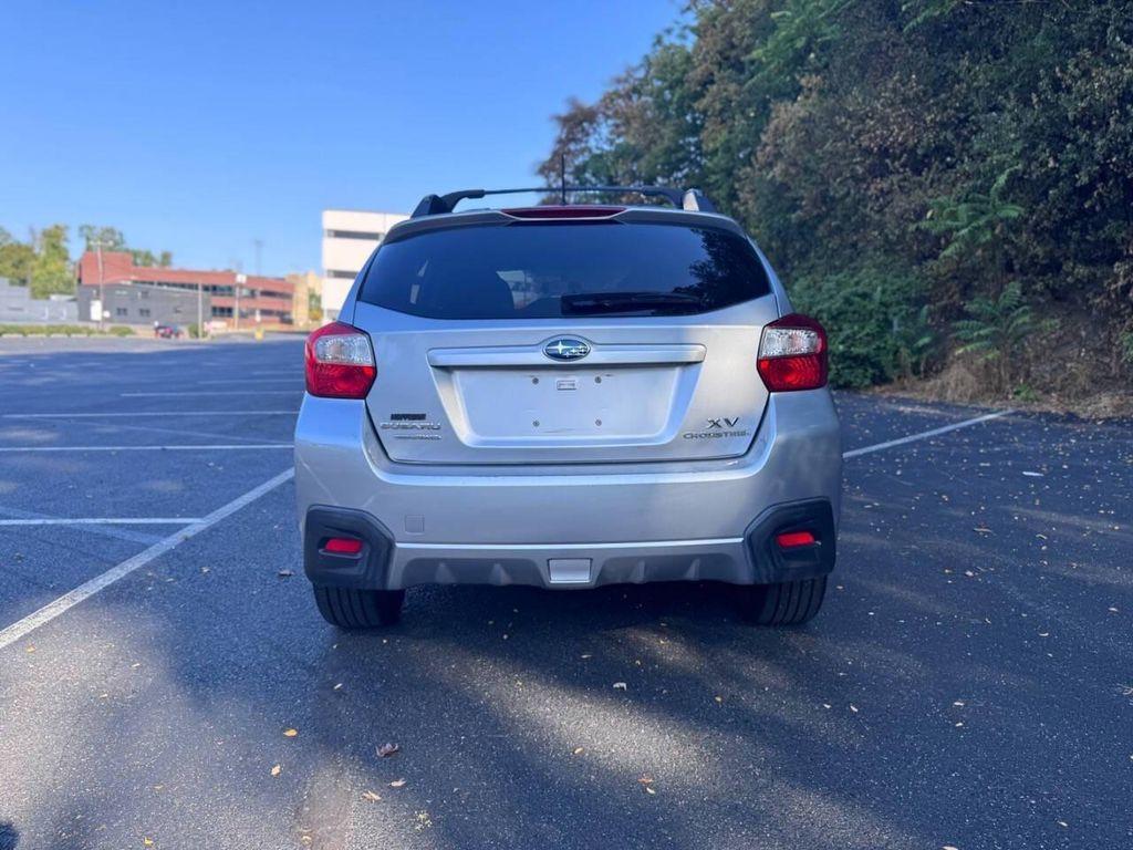 used 2014 Subaru XV Crosstrek car, priced at $7,425