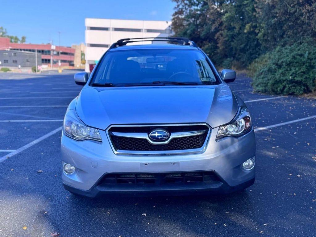 used 2014 Subaru XV Crosstrek car, priced at $7,425