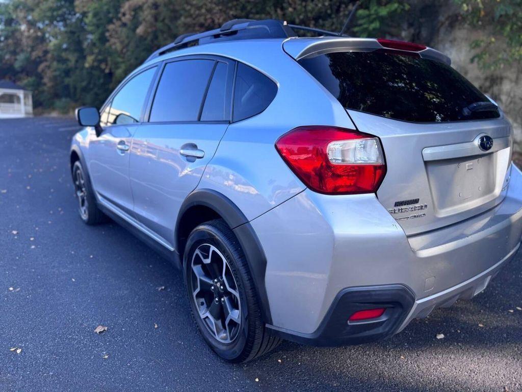 used 2014 Subaru XV Crosstrek car, priced at $7,425