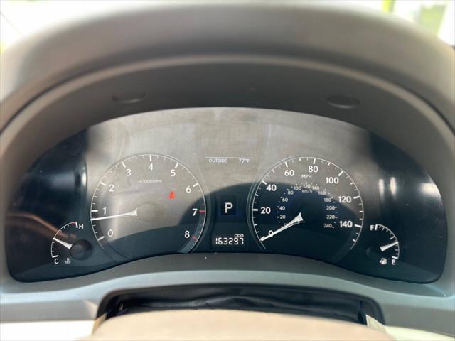 used 2011 Lexus RX 350 car, priced at $9,975