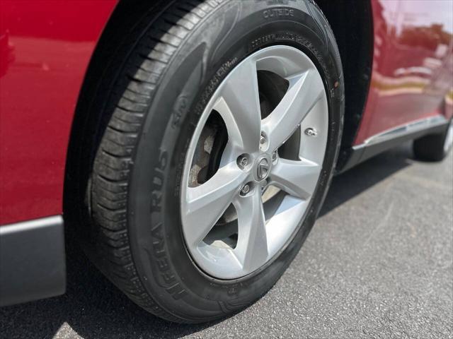 used 2011 Lexus RX 350 car, priced at $9,975