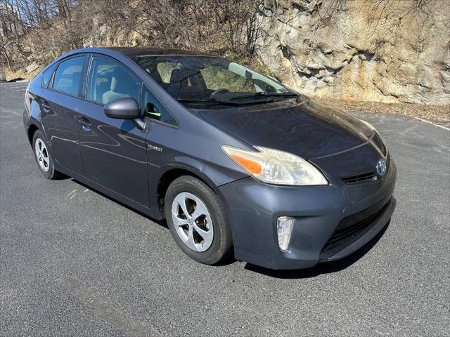 used 2012 Toyota Prius car, priced at $7,450