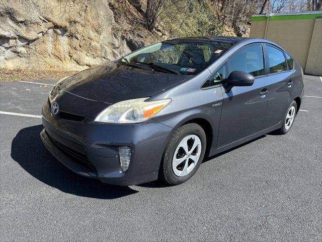 used 2012 Toyota Prius car, priced at $7,450