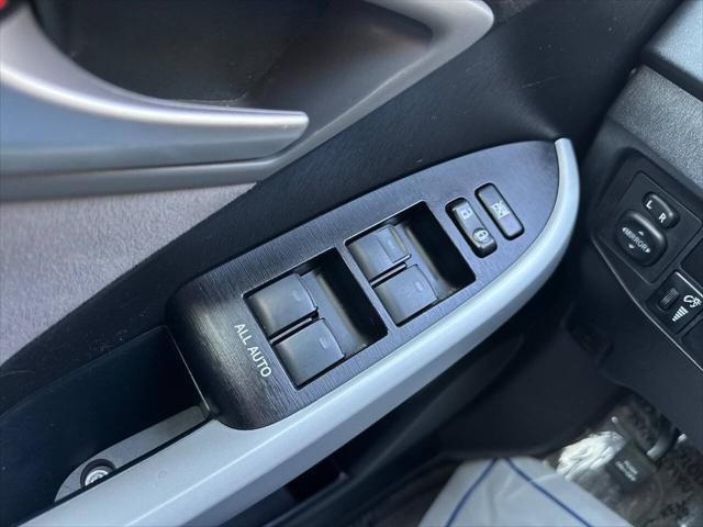used 2012 Toyota Prius car, priced at $7,450