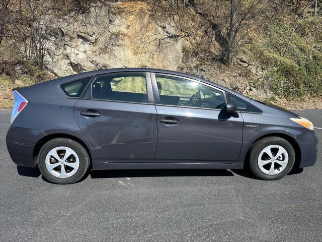 used 2012 Toyota Prius car, priced at $7,450