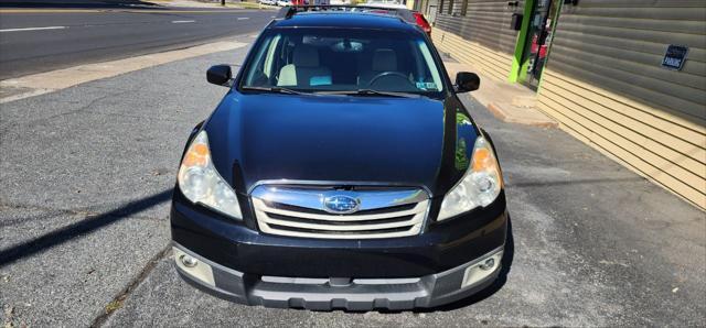 used 2012 Subaru Outback car, priced at $6,500