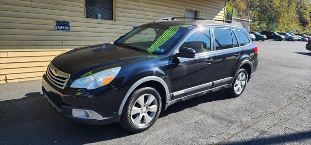 used 2012 Subaru Outback car, priced at $6,500