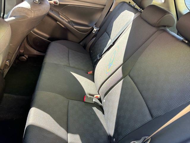 used 2009 Toyota Matrix car, priced at $4,825
