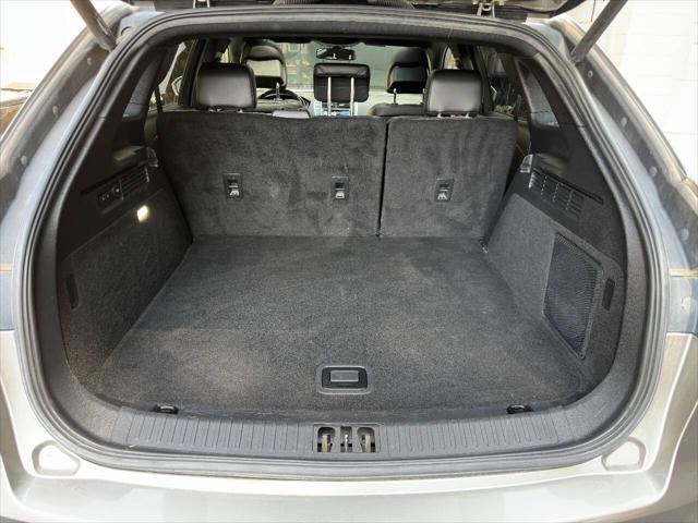 used 2016 Lincoln MKX car, priced at $9,525