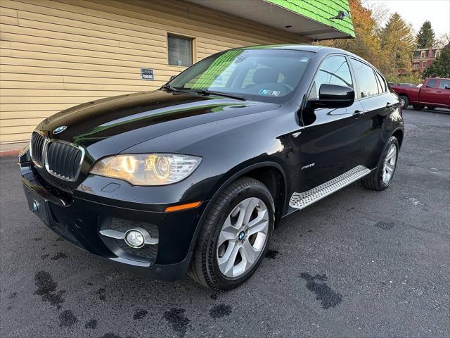 used 2010 BMW X6 car, priced at $9,750