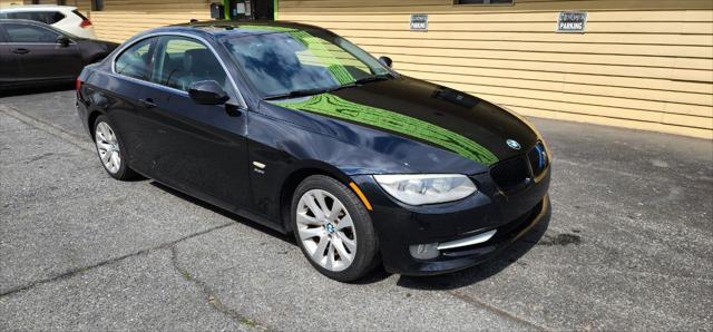 used 2011 BMW 328 car, priced at $7,450