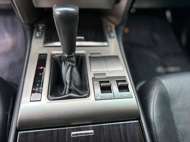 used 2010 Lexus GX 460 car, priced at $13,985