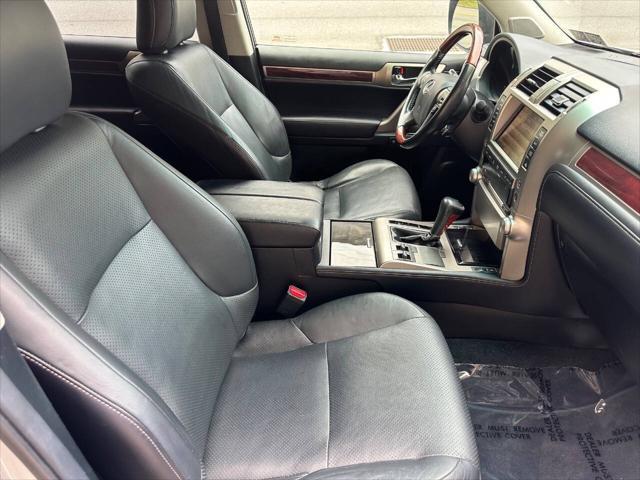 used 2010 Lexus GX 460 car, priced at $13,985