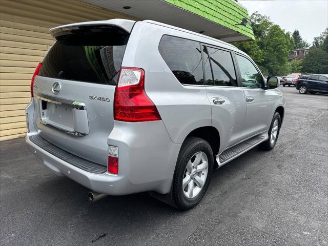 used 2010 Lexus GX 460 car, priced at $13,985