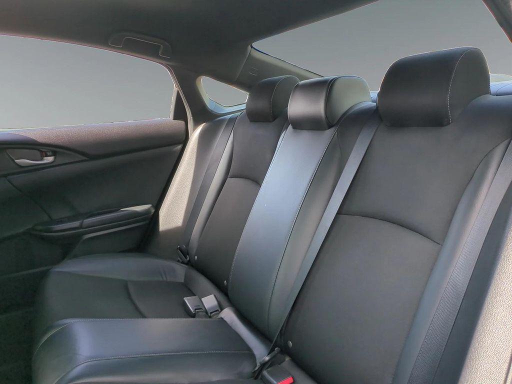 used 2021 Honda Civic car, priced at $22,027