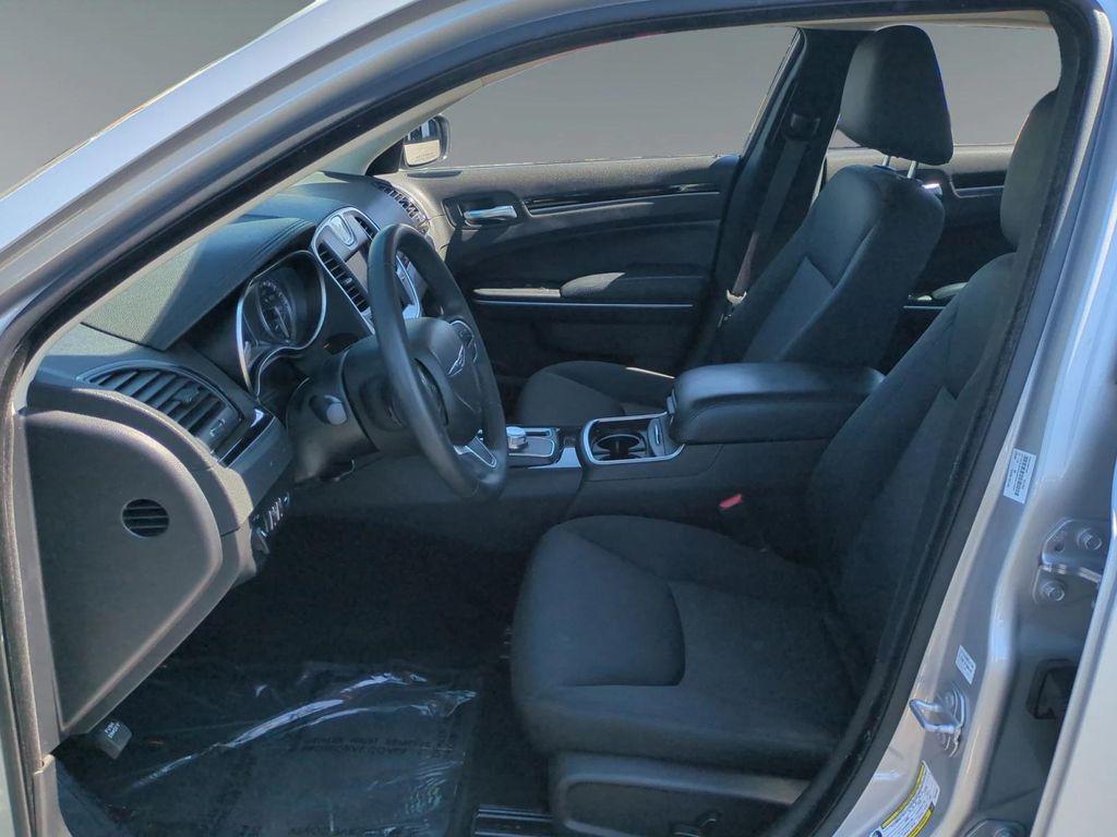used 2023 Chrysler 300 car, priced at $26,700