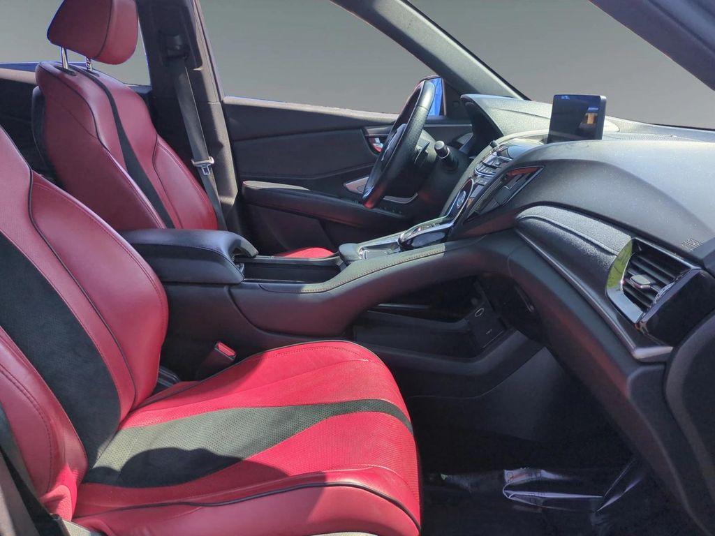 used 2019 Acura RDX car, priced at $29,250