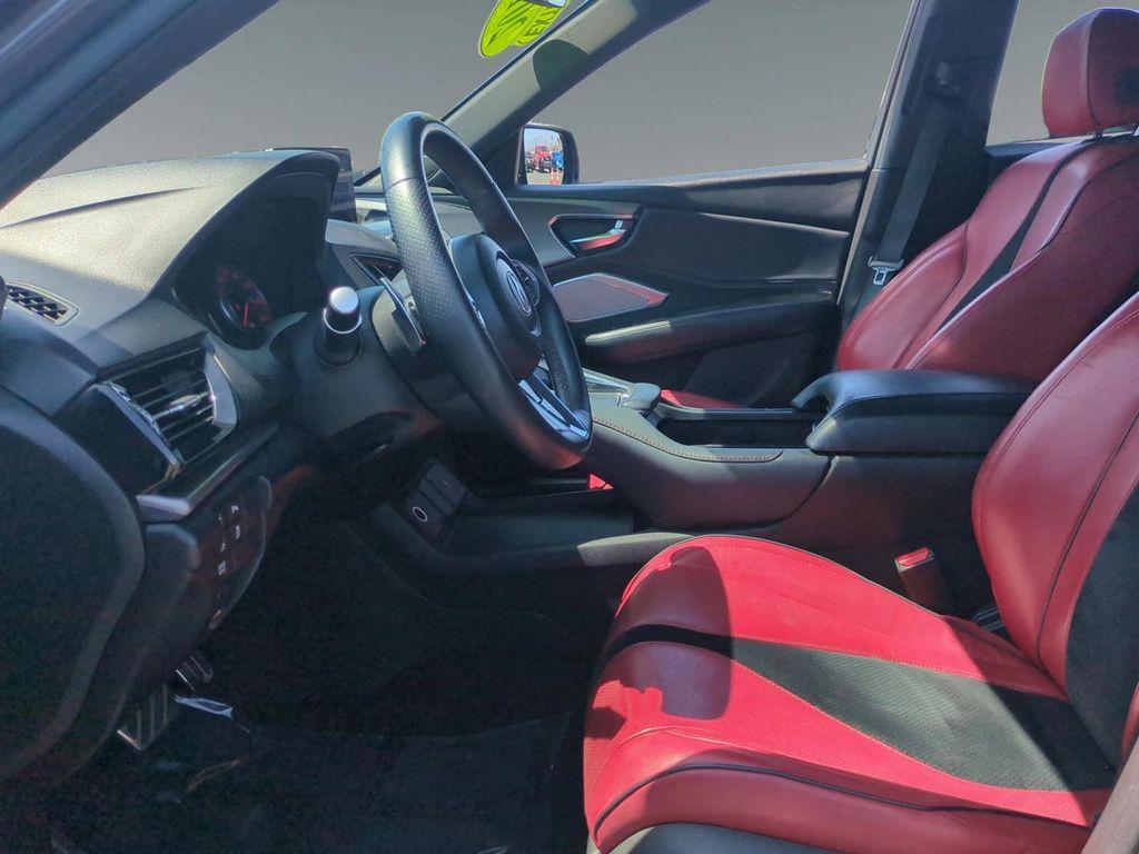 used 2019 Acura RDX car, priced at $29,250