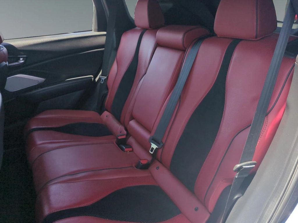 used 2019 Acura RDX car, priced at $29,250