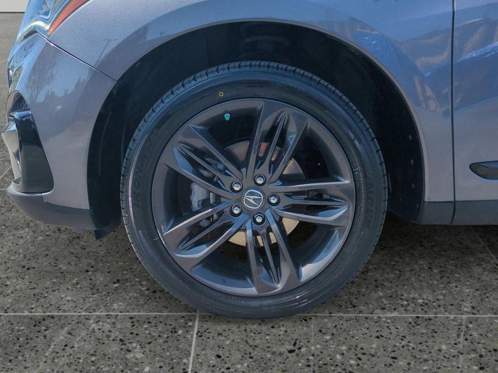 used 2019 Acura RDX car, priced at $29,250