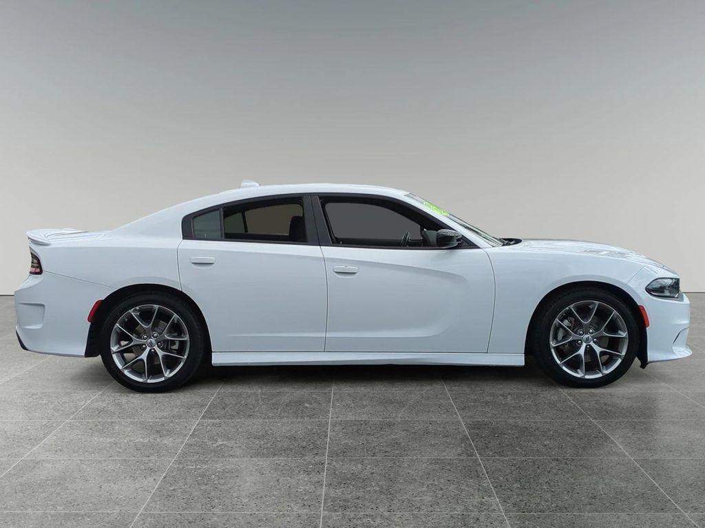 used 2023 Dodge Charger car