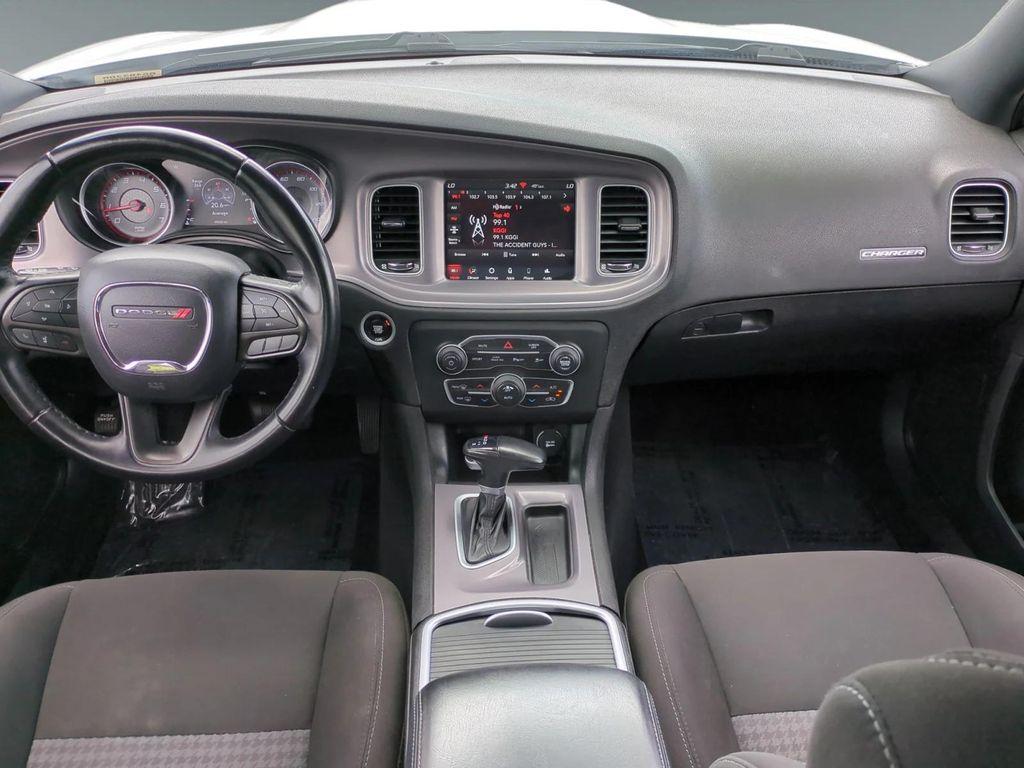 used 2023 Dodge Charger car