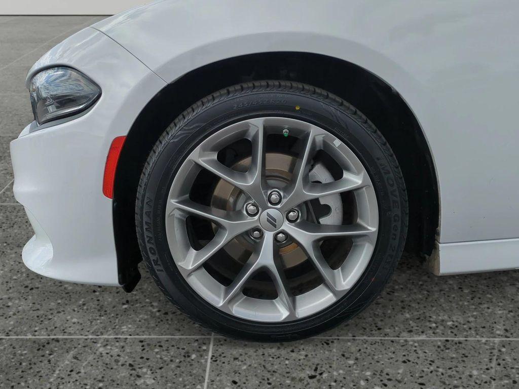 used 2023 Dodge Charger car